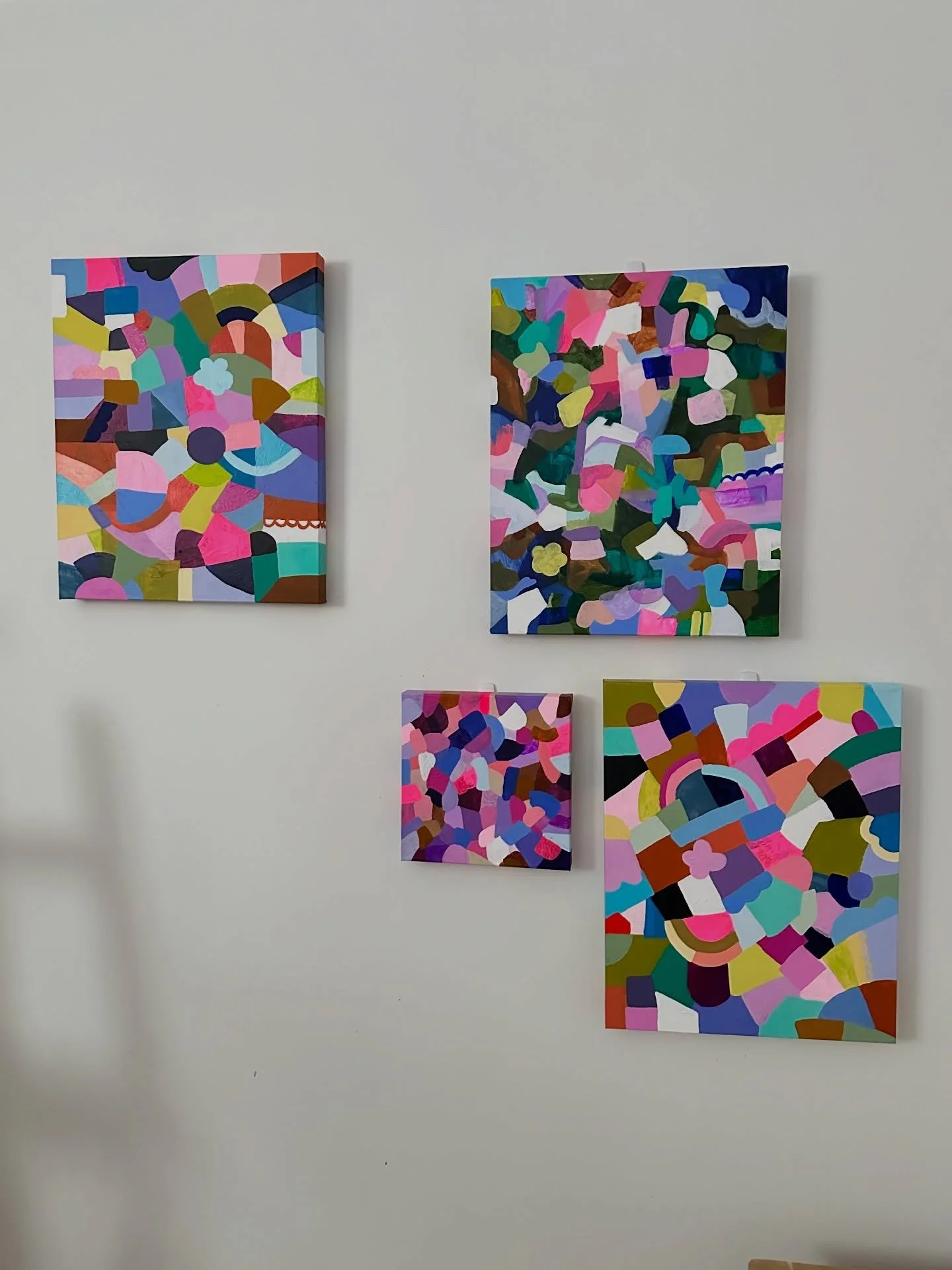 Hoping everyone had a lovely family day (where Family Day applies.) A small reminder too that Family is also your chosen Family because many times they are equally if not more important. 

Love to all 💕