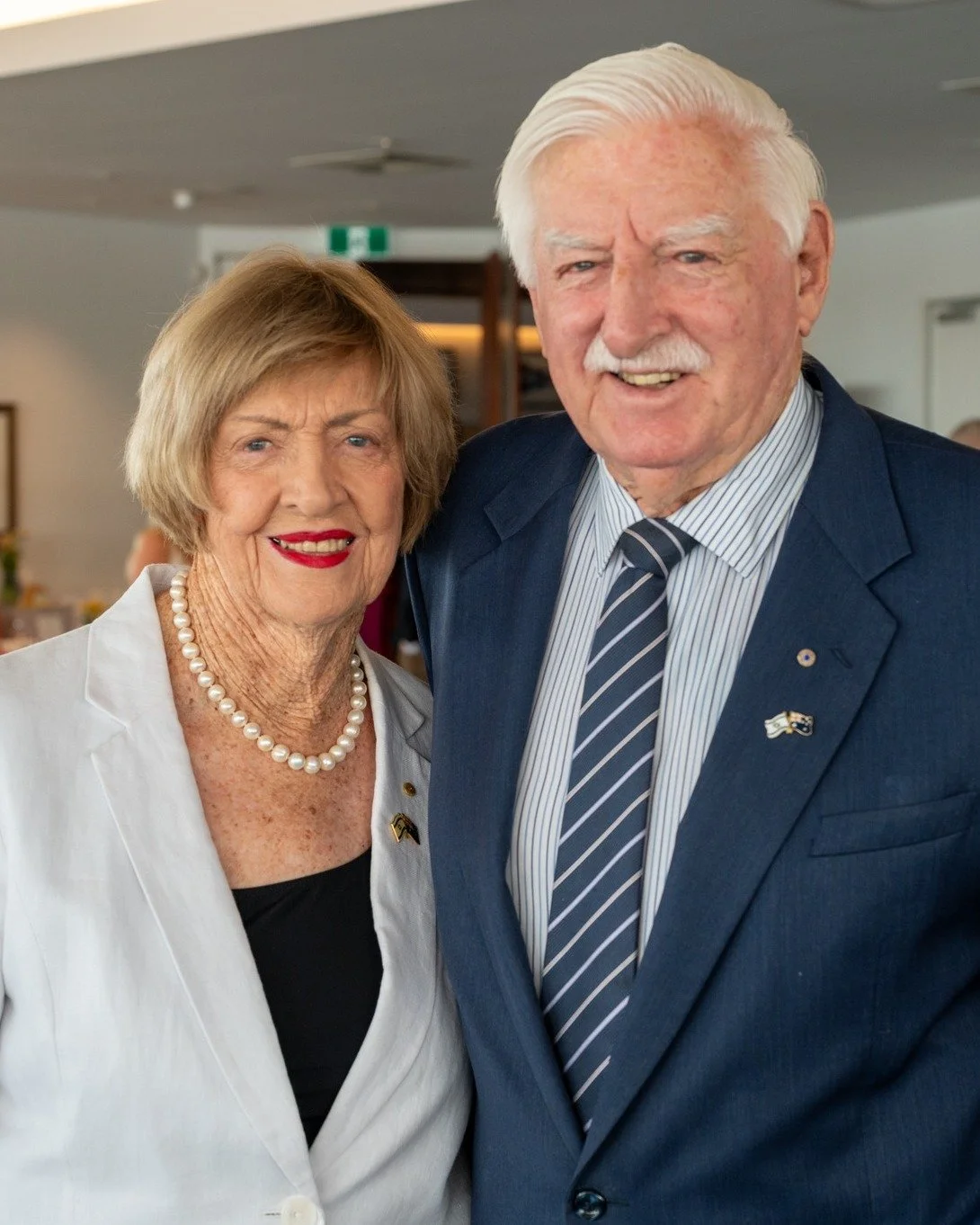 What an incredible day we had at the Margaret Court Community Outreach Spring Fundraising Lunch! 🌸✨ 

Together, we celebrated over many years of giving hope, life, and love to our community. MCCO is one of Australia&rsquo;s largest self-funded chari