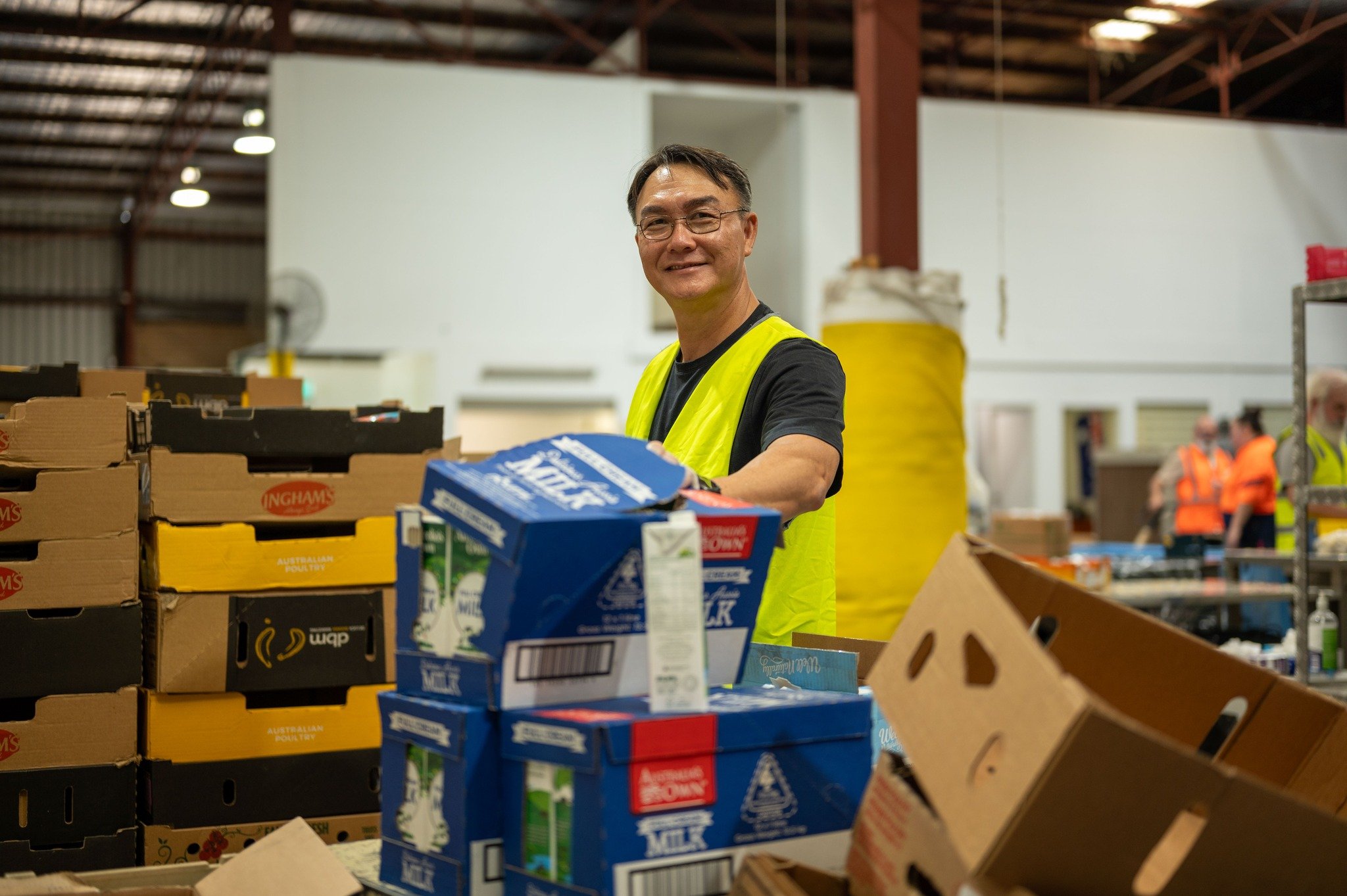🌾 End of Financial Year Giving &ndash; Make a Difference Today 🌾

As we approach the end of the financial year, we're inviting you to be part of something big. At Margaret Court Community Outreach, we&rsquo;re more than a food service &mdash; we&rs