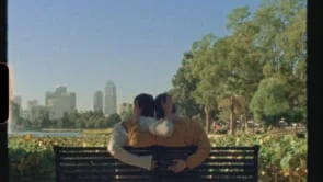 Mansionair "Falling" (Dir Cut)