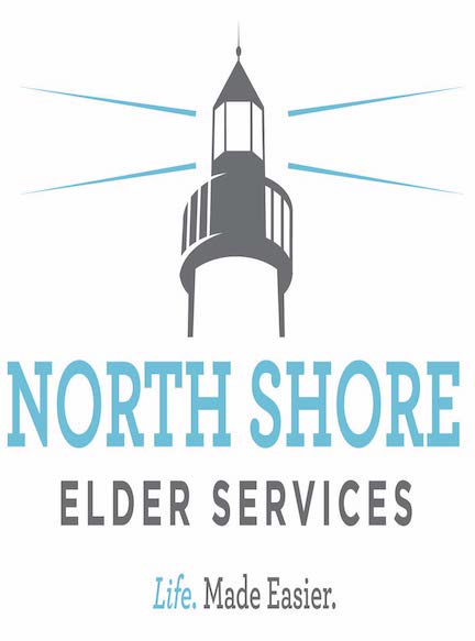 Anita Clark Design - North Shore Elder Services