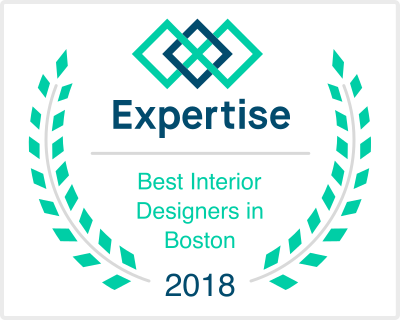 Best Interior Designers in Boston - Anita Clark Design