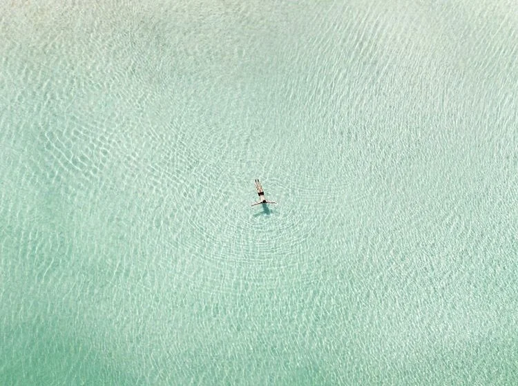 The Feel Of Happiness