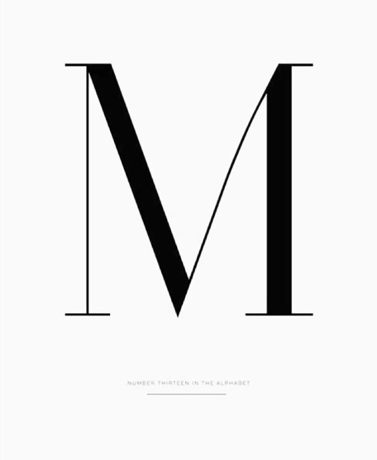 Movement. Magnesium. Meditation.