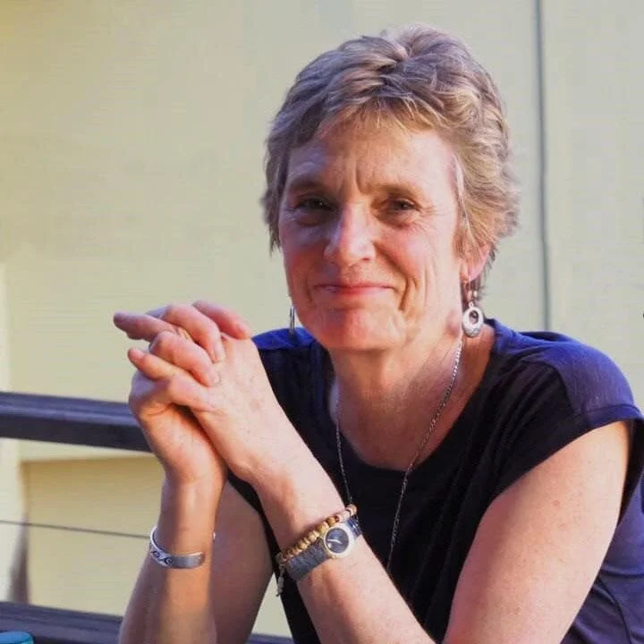 Julie Nestingen