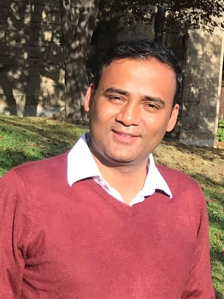 Kuldeep Singh