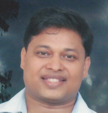Arun Acharya