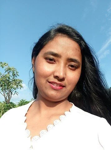 Apsara Shrestha