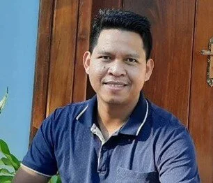 Sarath Sann