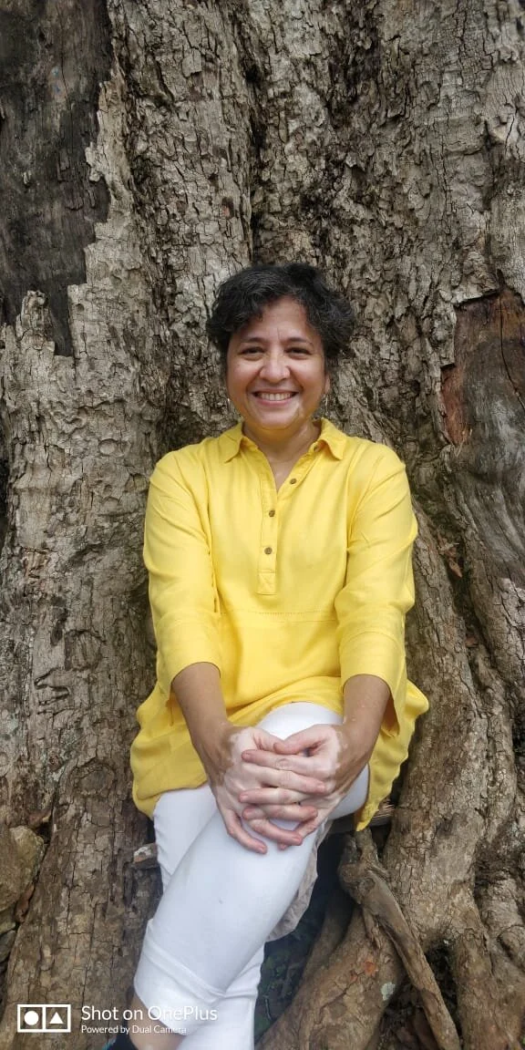 Dr. Samina Zamindar
