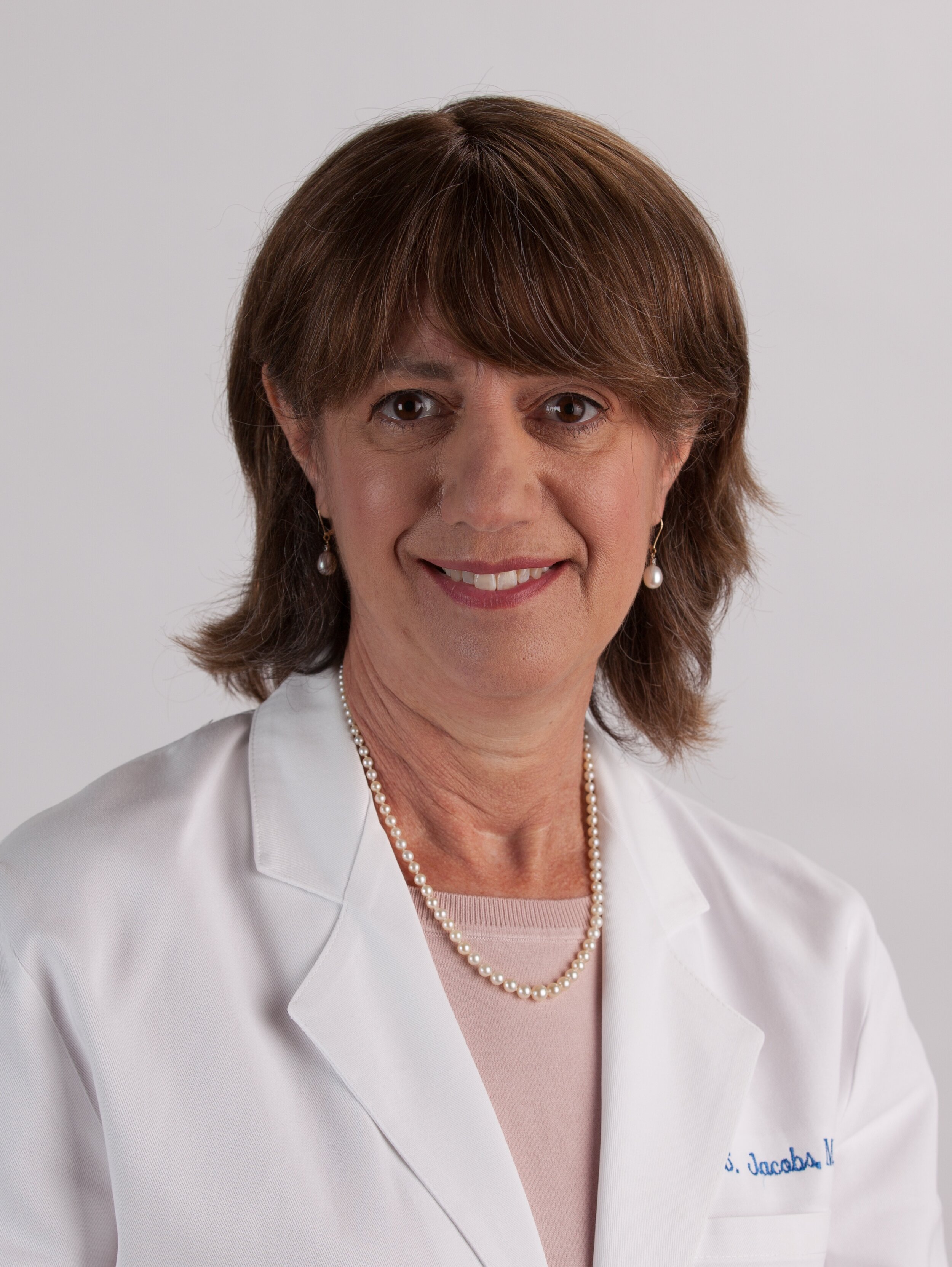 Deborah S. Jacobs