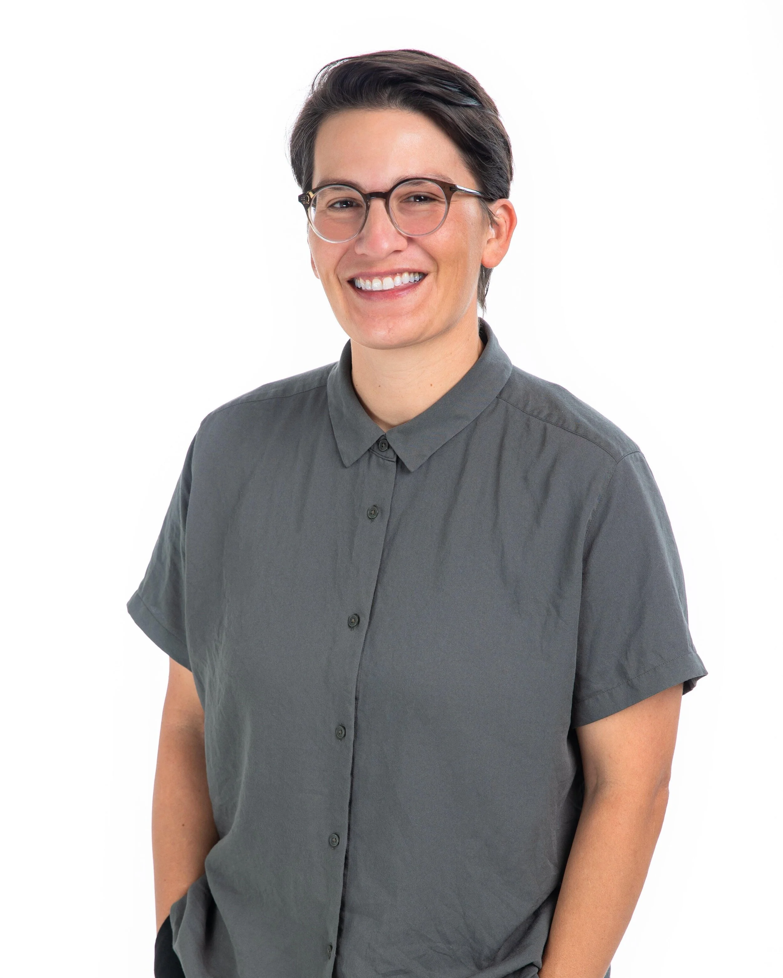 Dr. Lindsey Marvel