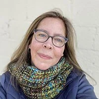Margo Mays