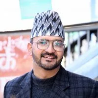 Shekhar Bhattarai
