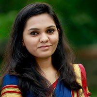 Dr. Shradha Nitnaware