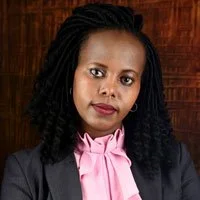 Njoki Wachira