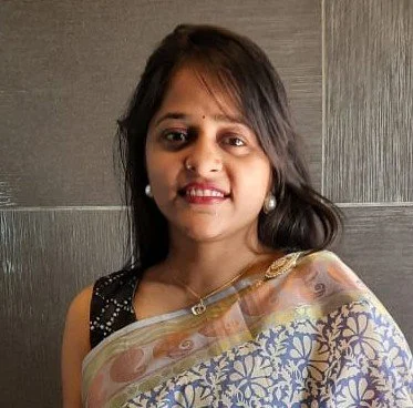 Dr. Kinjal Purohit