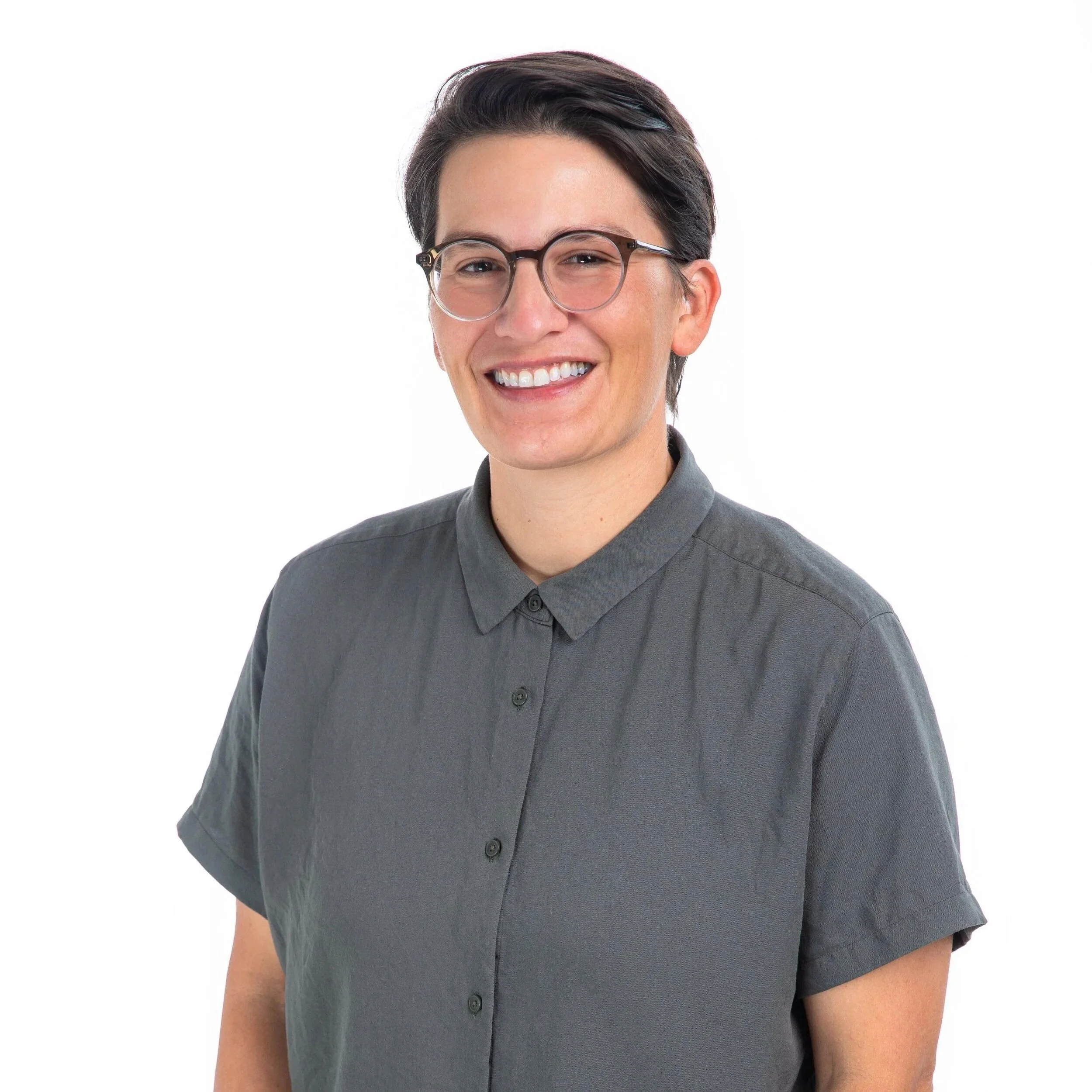 Dr. Lindsey Marvel