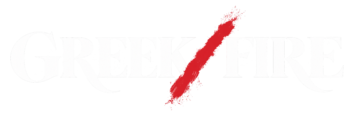 Greek Fire