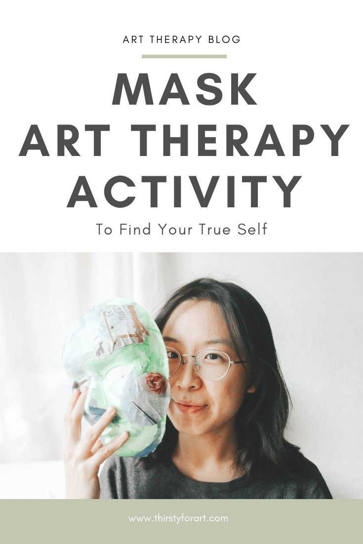 How to Create an Art Therapy Supplies Kit  Art therapy activities, Art  therapy directives, Therapy activities