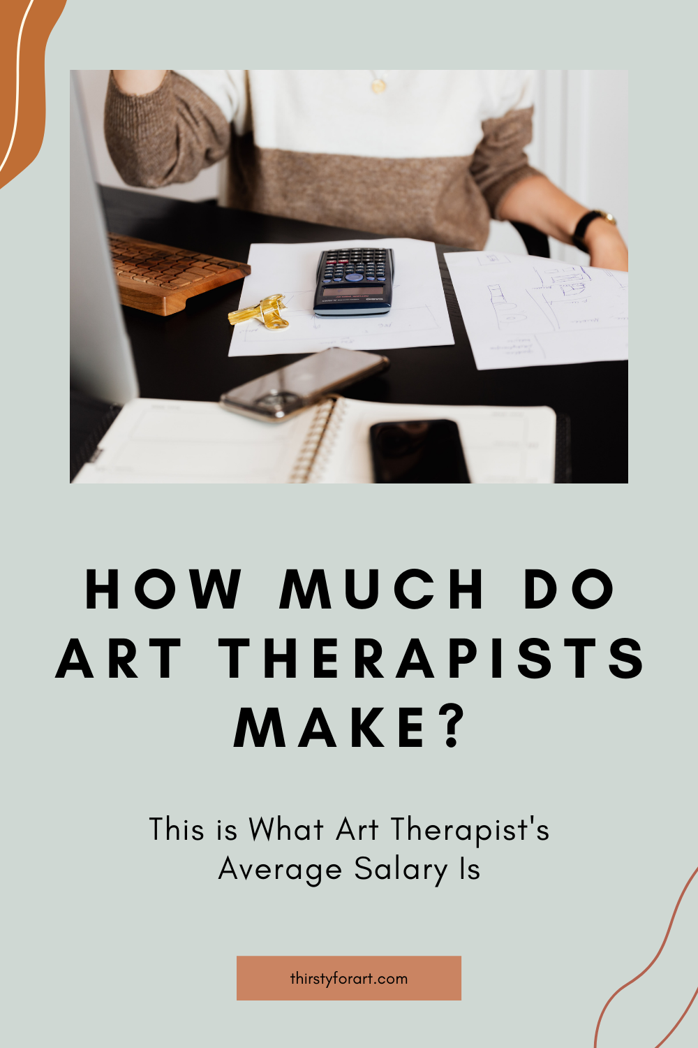 art therapist salary texas