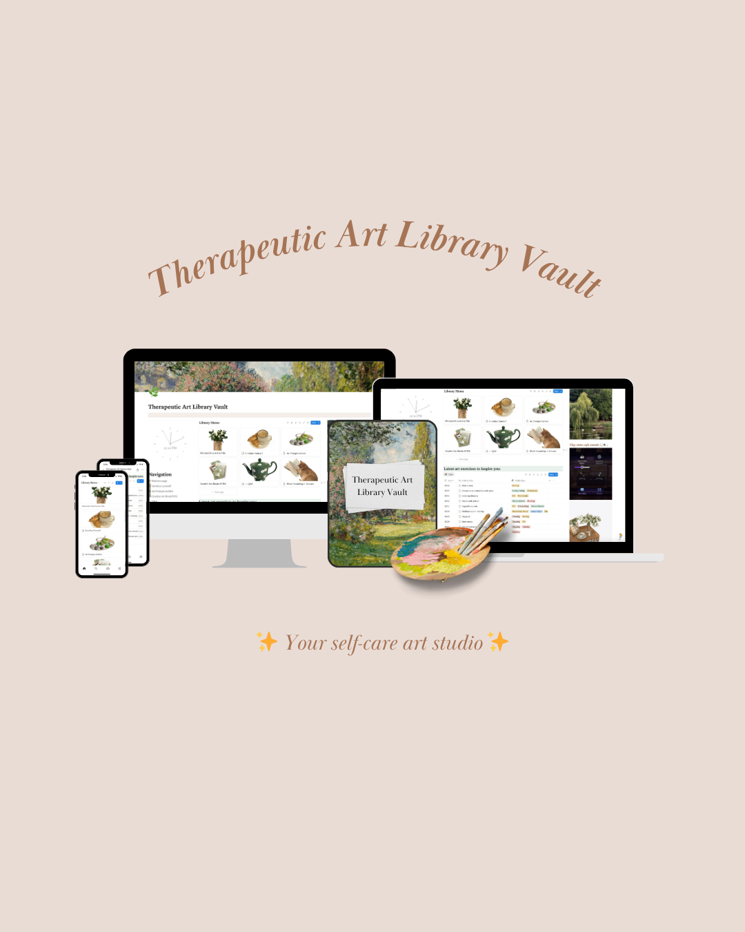 Therapeutic Art Library Vault(1).png