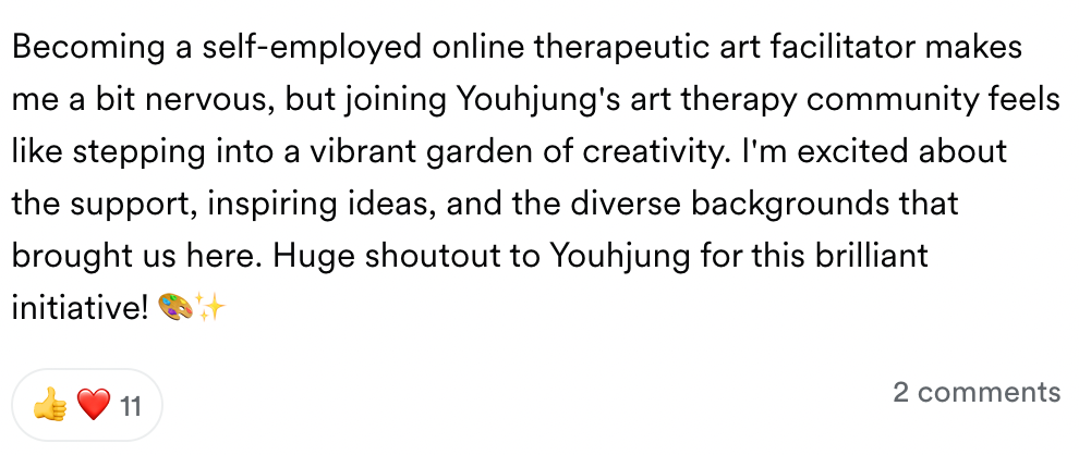 Therapeutic Art Library Membership Closed Thirsty For Art