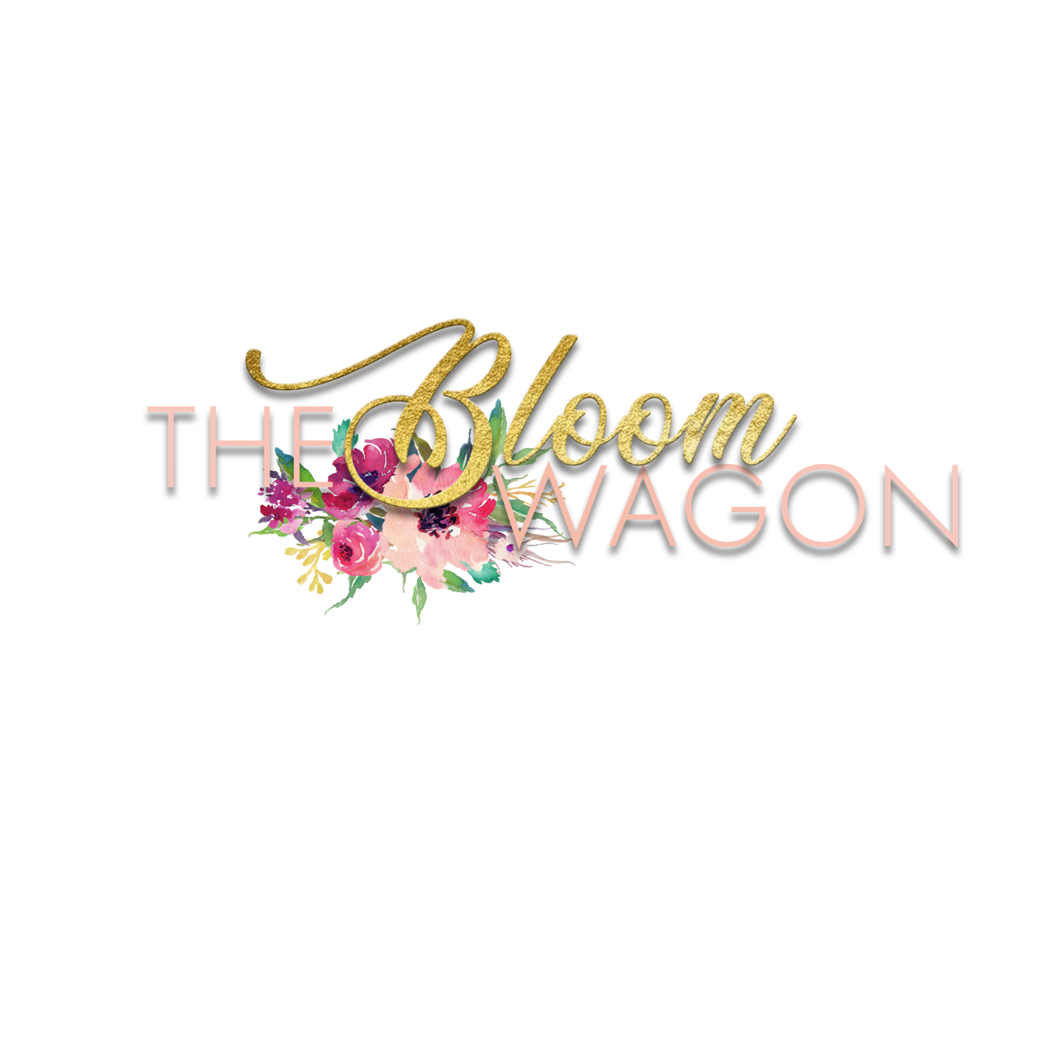 The Bloom Wagon