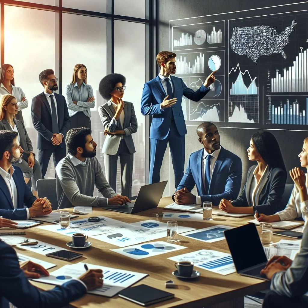 The Gentle Art of Navigating Risk and Opportunity