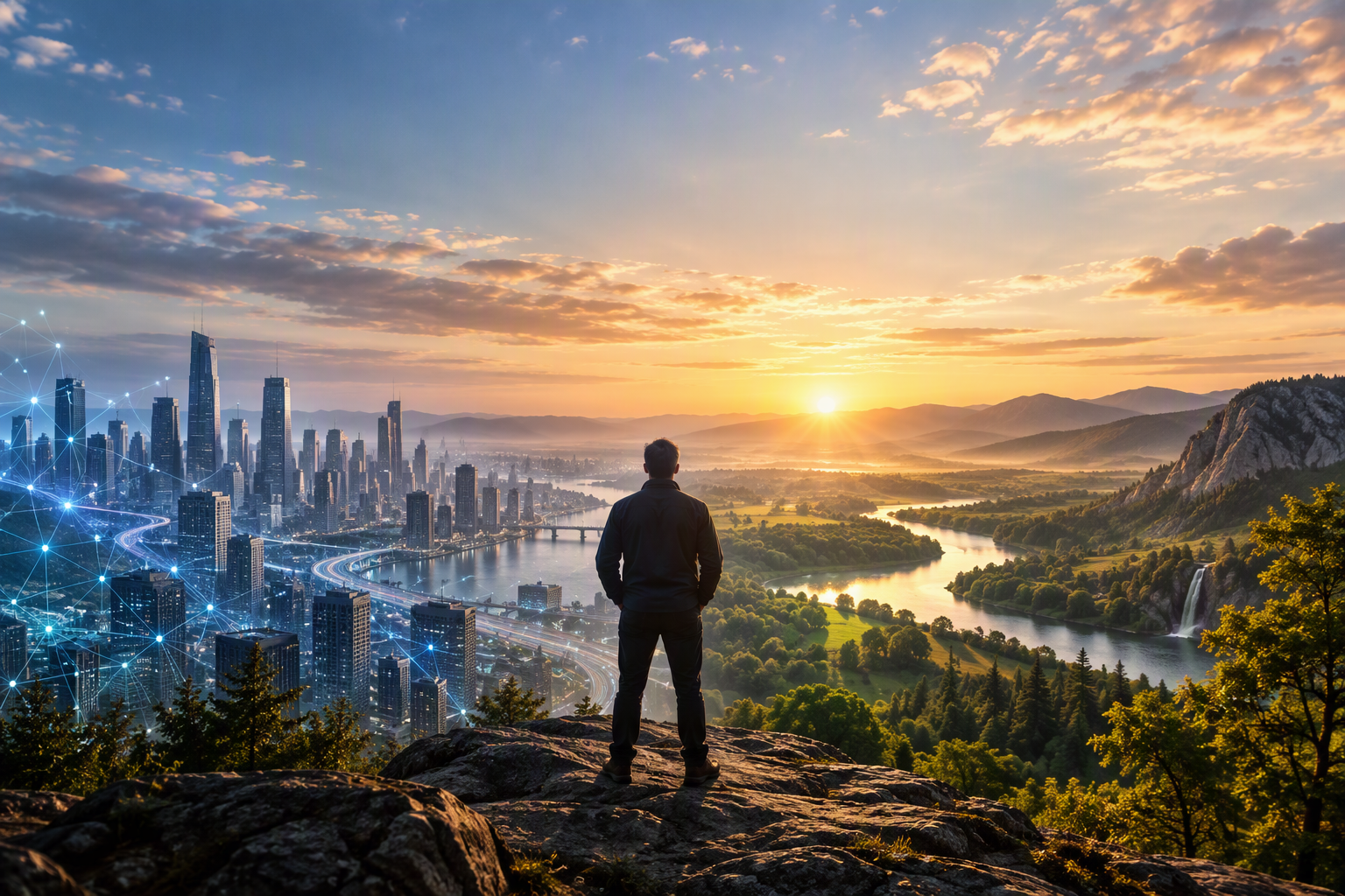 The Future of Human Leadership in an Age of Expanding Intelligence