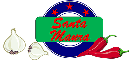 Santa Maura Spice and Garlic