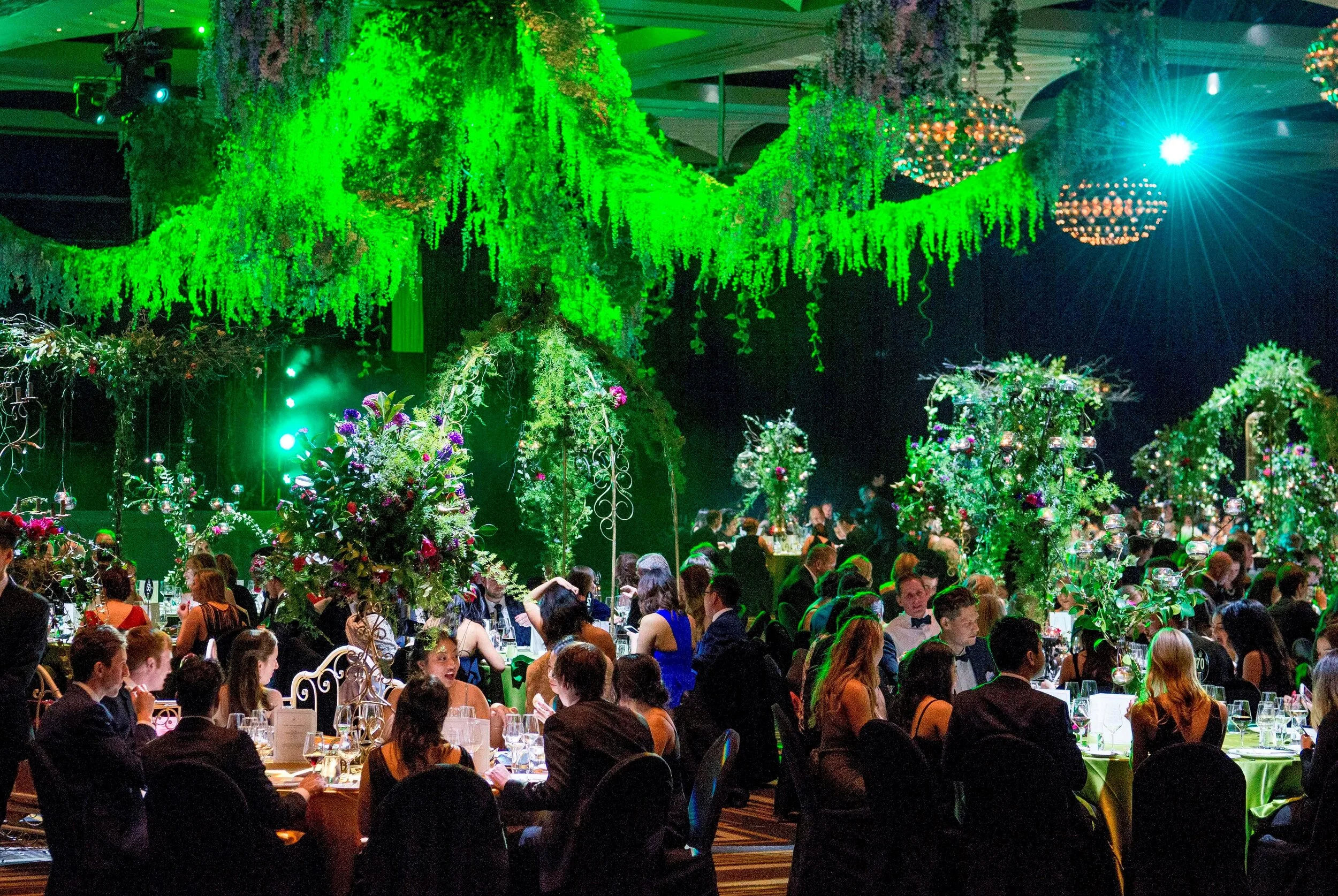 Themed Events | By Design Event Group