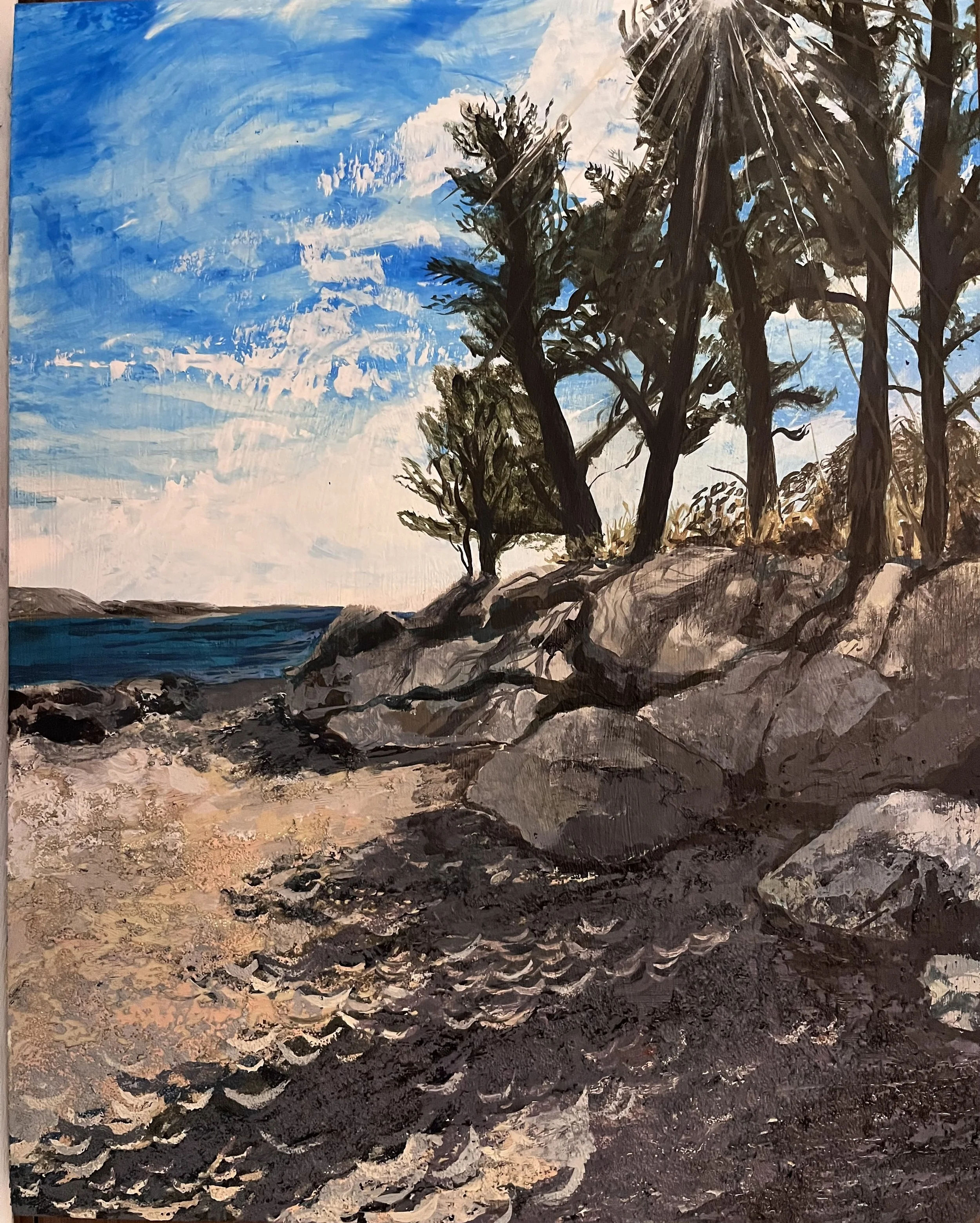 MEDEIROS_Melaniedai_Sakonnet Point Solar Eclipse- Crescent Moon Shadows_2024.jpeg