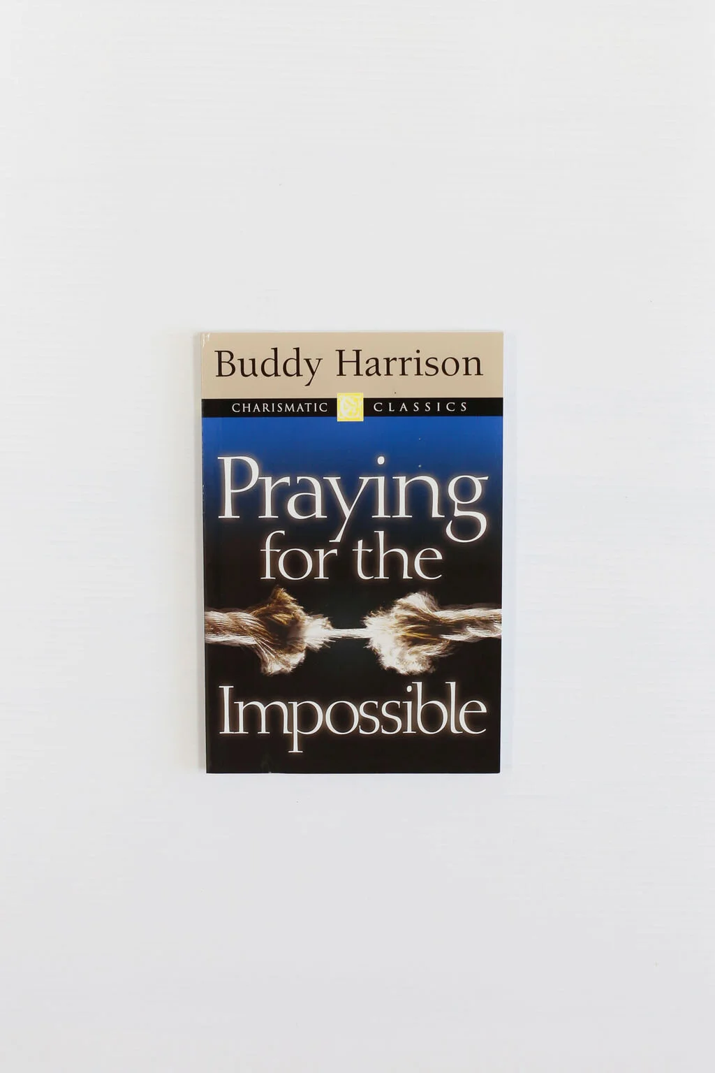 Praying for the Impossible