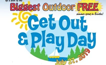 A fun time had by one and all!