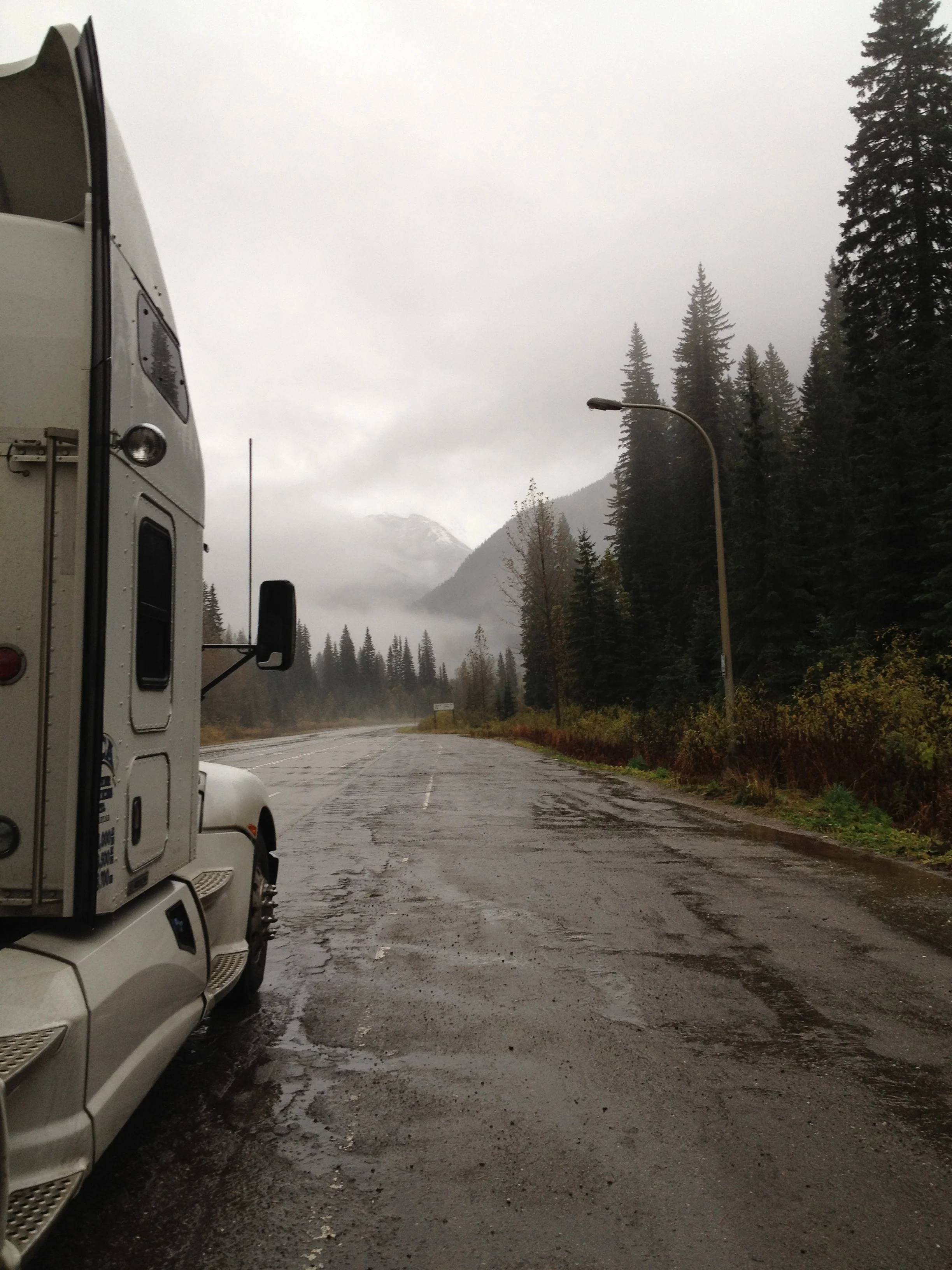 Cca Truck Driver Training