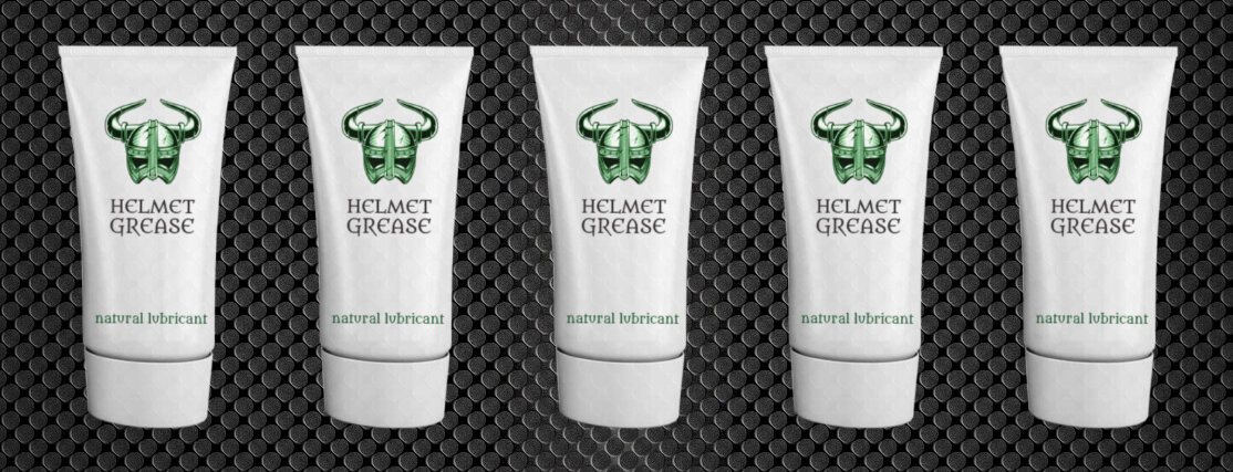 Why Natural Lube?