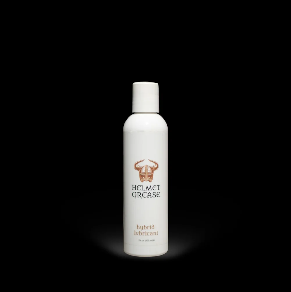 Hybrid Lubricant For Sex Helmet Grease Hybrid Lubricant For Sex Helmet Grease