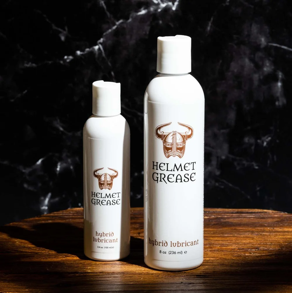 hybrid sex lubricant Amazon.com: SPUNK Lube Hybrid Personal Lubricant
