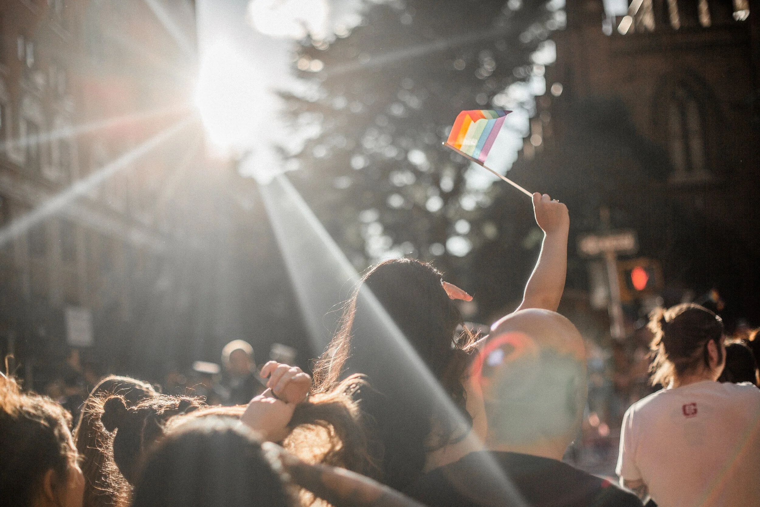 Celebrating Love and Diversity: Palm Springs Pride 2023