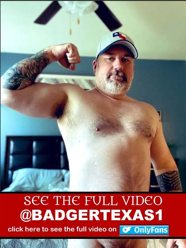 @BADGERTEXAS1
