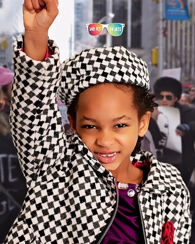 Last year for international women&rsquo;s day I had some some awesome little ladies share with me what woman in history they looked up to or thought did amazing things in our world. They certainly did not disappoint with their answers. They came back