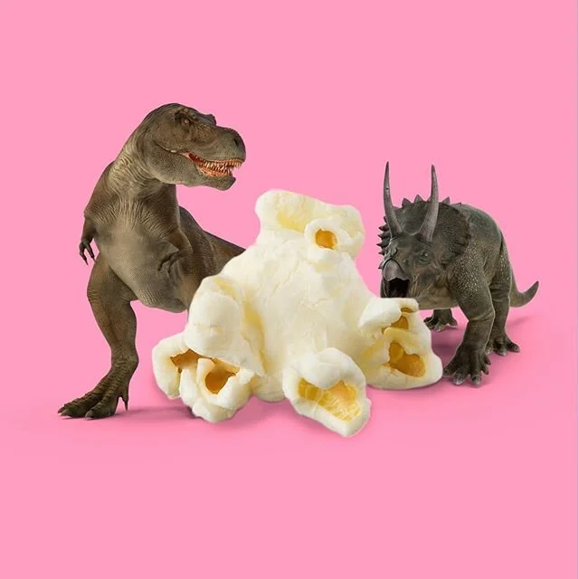 Today is National Popcorn Day and popcorn is totally one of my favorite snacks! I like it with a little butter and season salt ( I hear that is weird but I don't care its amazing). I also love a good chocolate or cheese popcorn too!

How do you like 