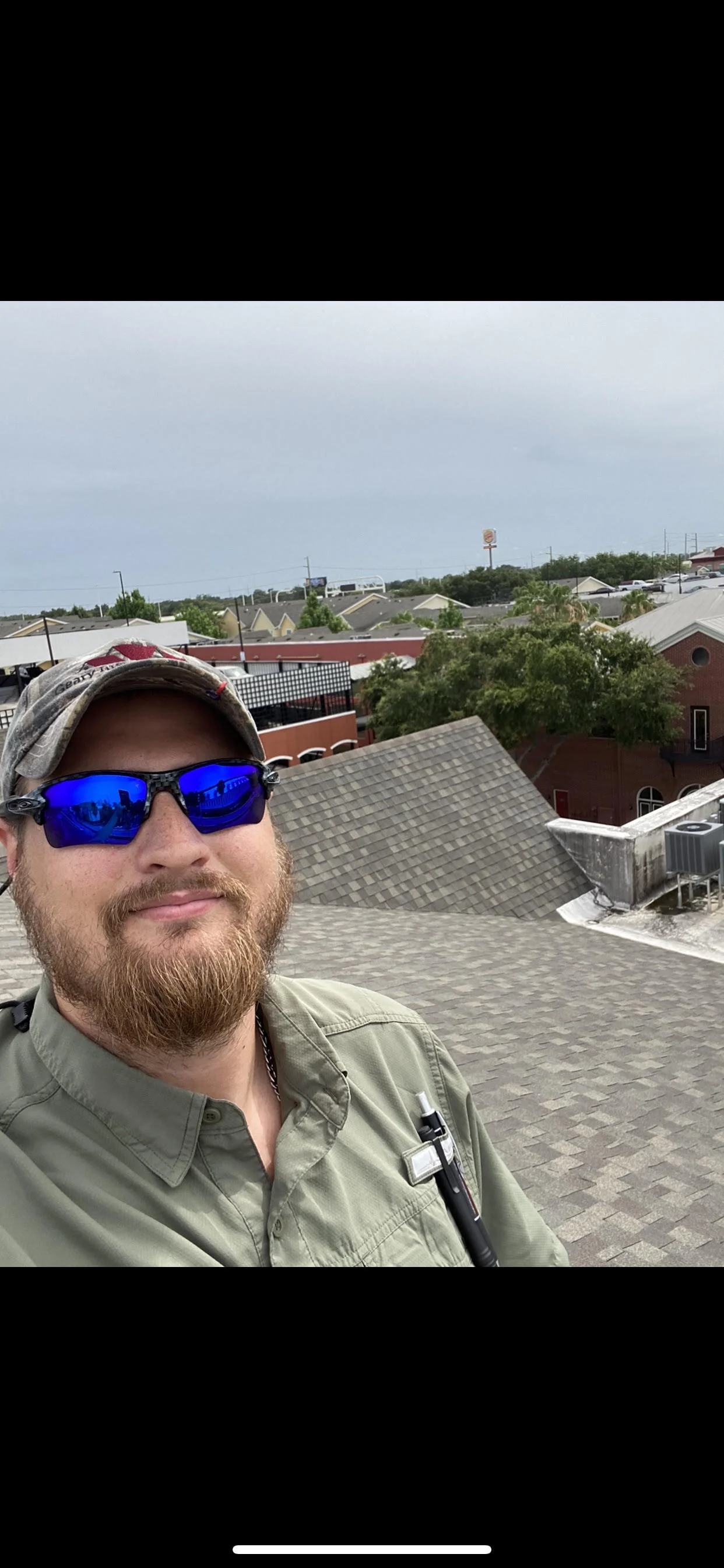 geary inspections llc (813) 3443483