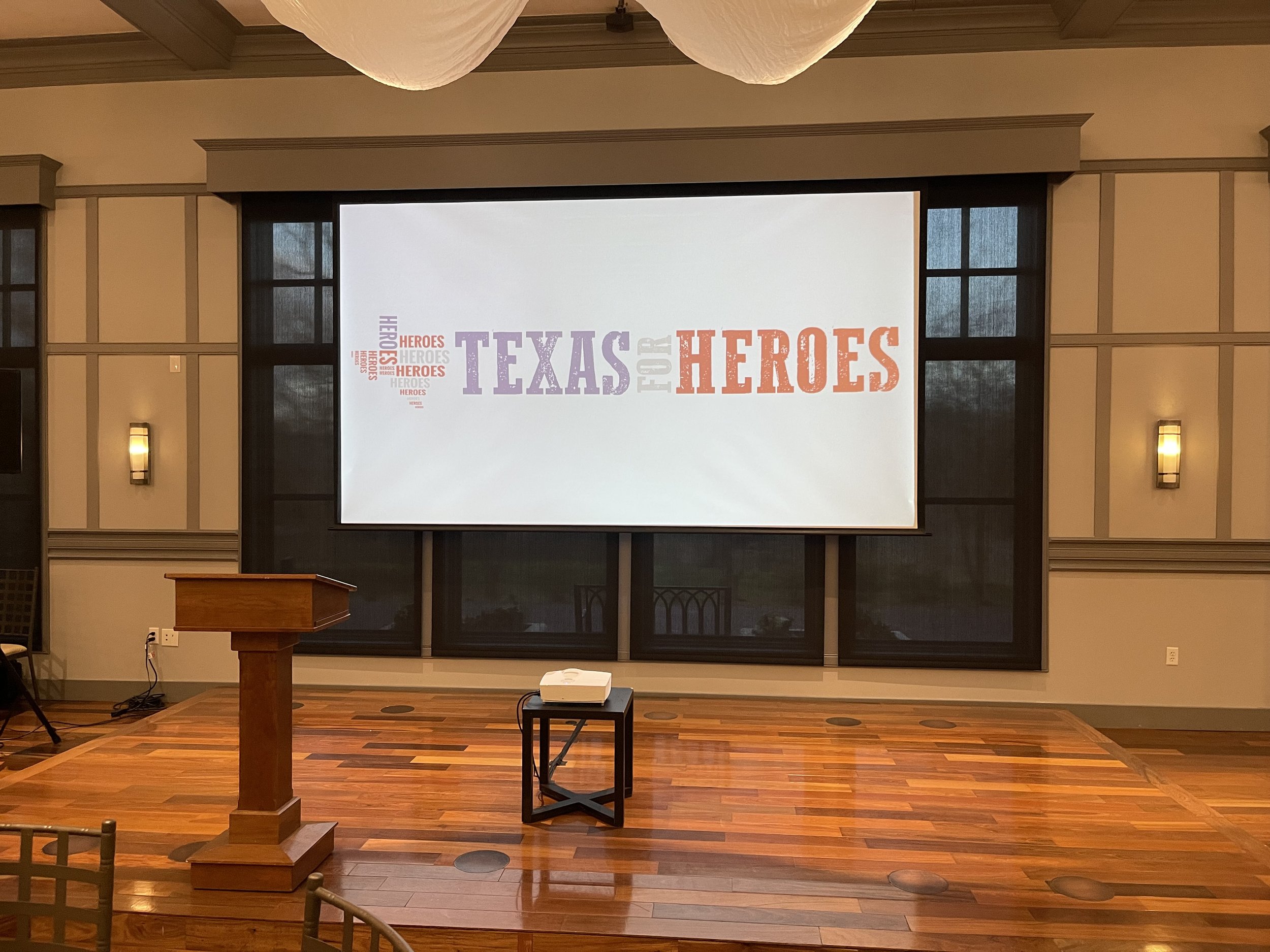 Texas for Heroes Logo on screen.jpg
