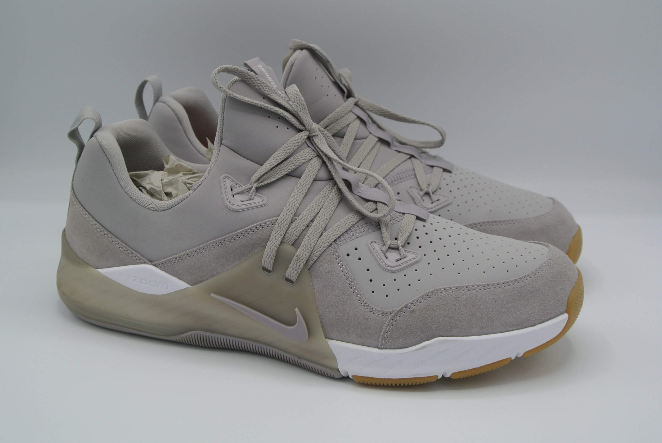 nike zoom command