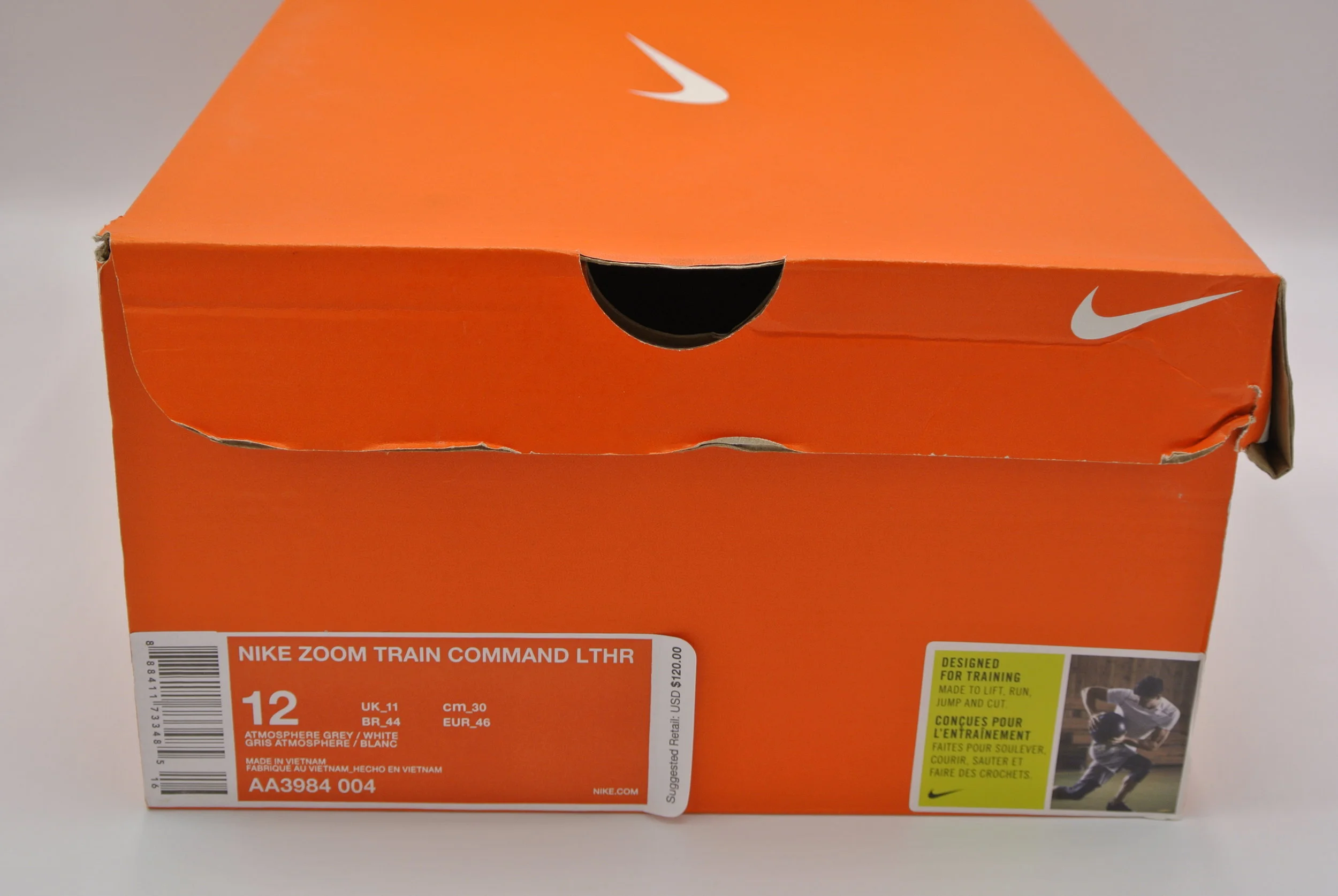 Nike Zoom Command Grey (1).JPG