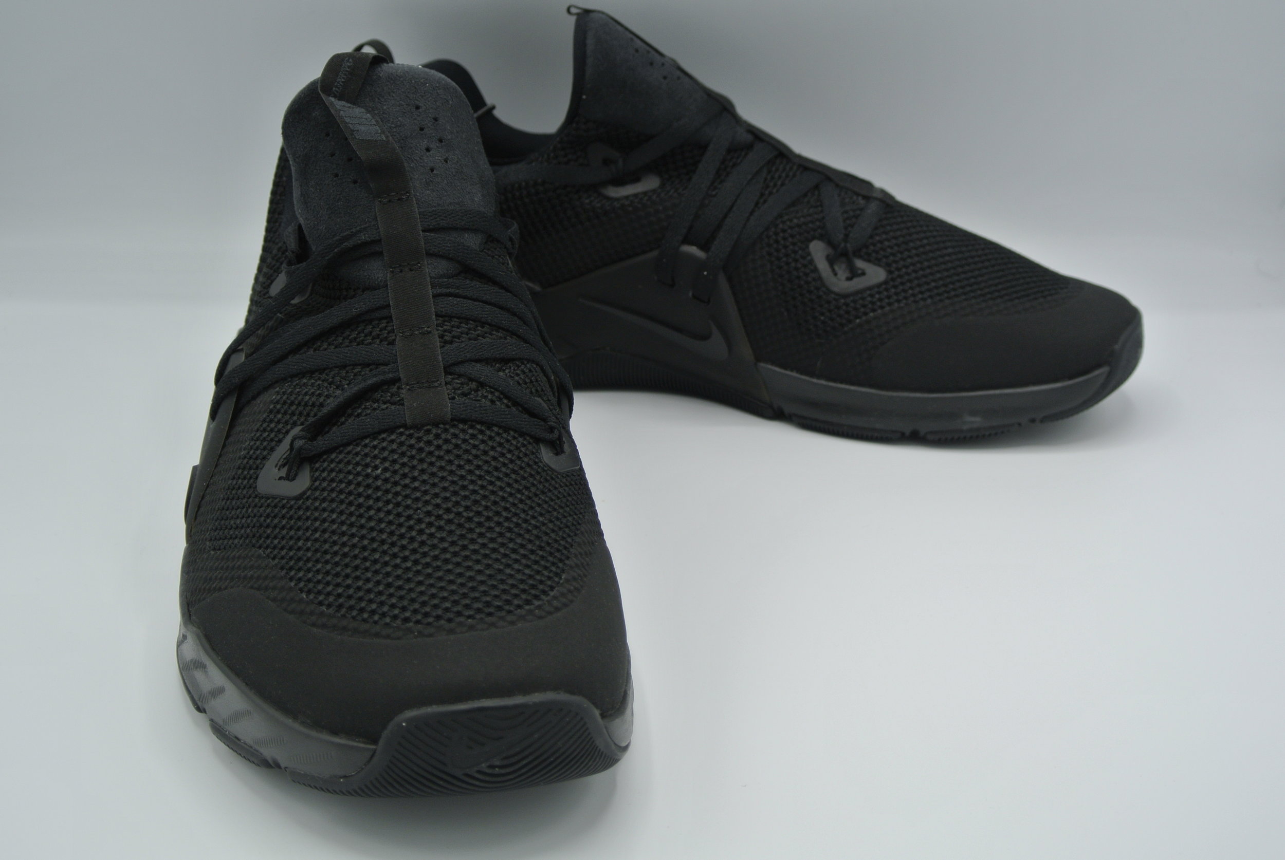 Nike Zoom Command (Black) — The Twelve Hub