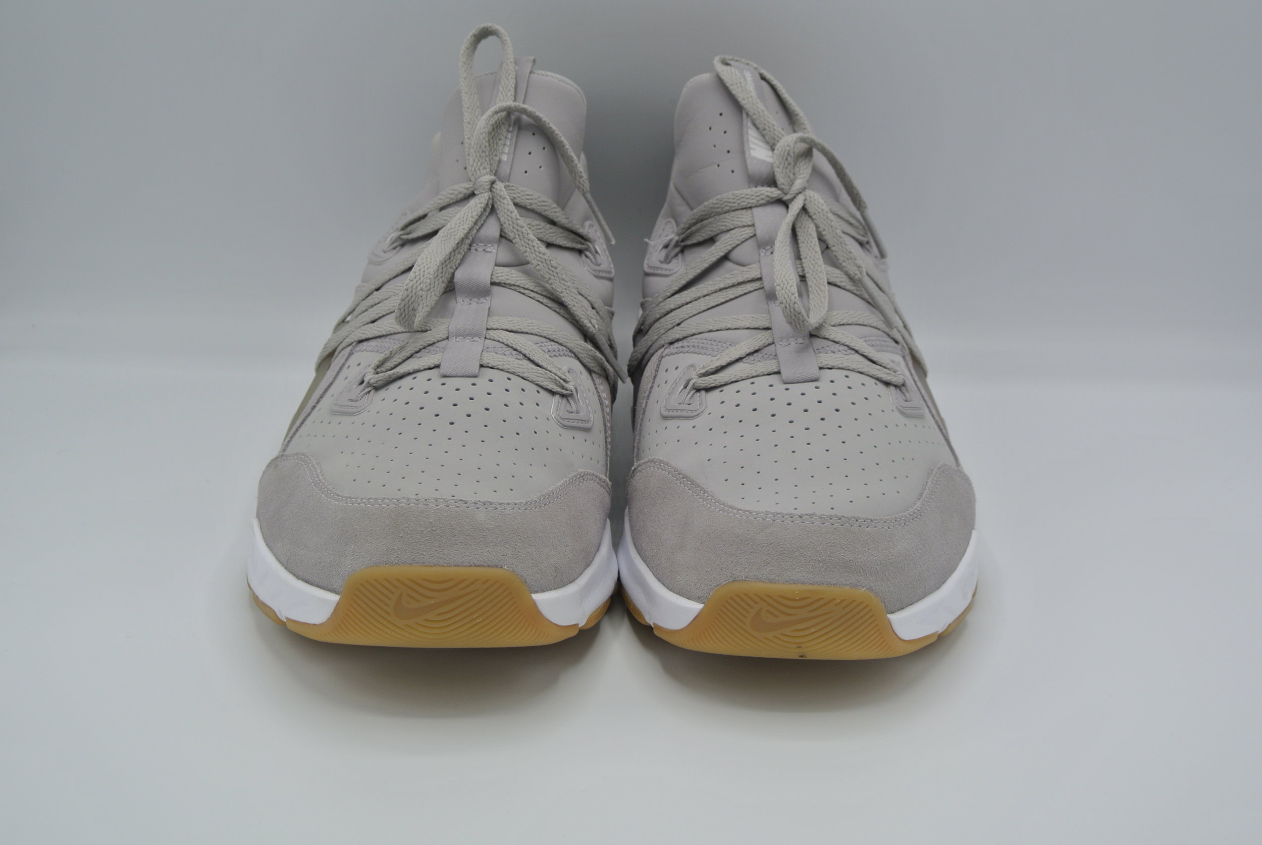 Nike Zoom Command (Grey)