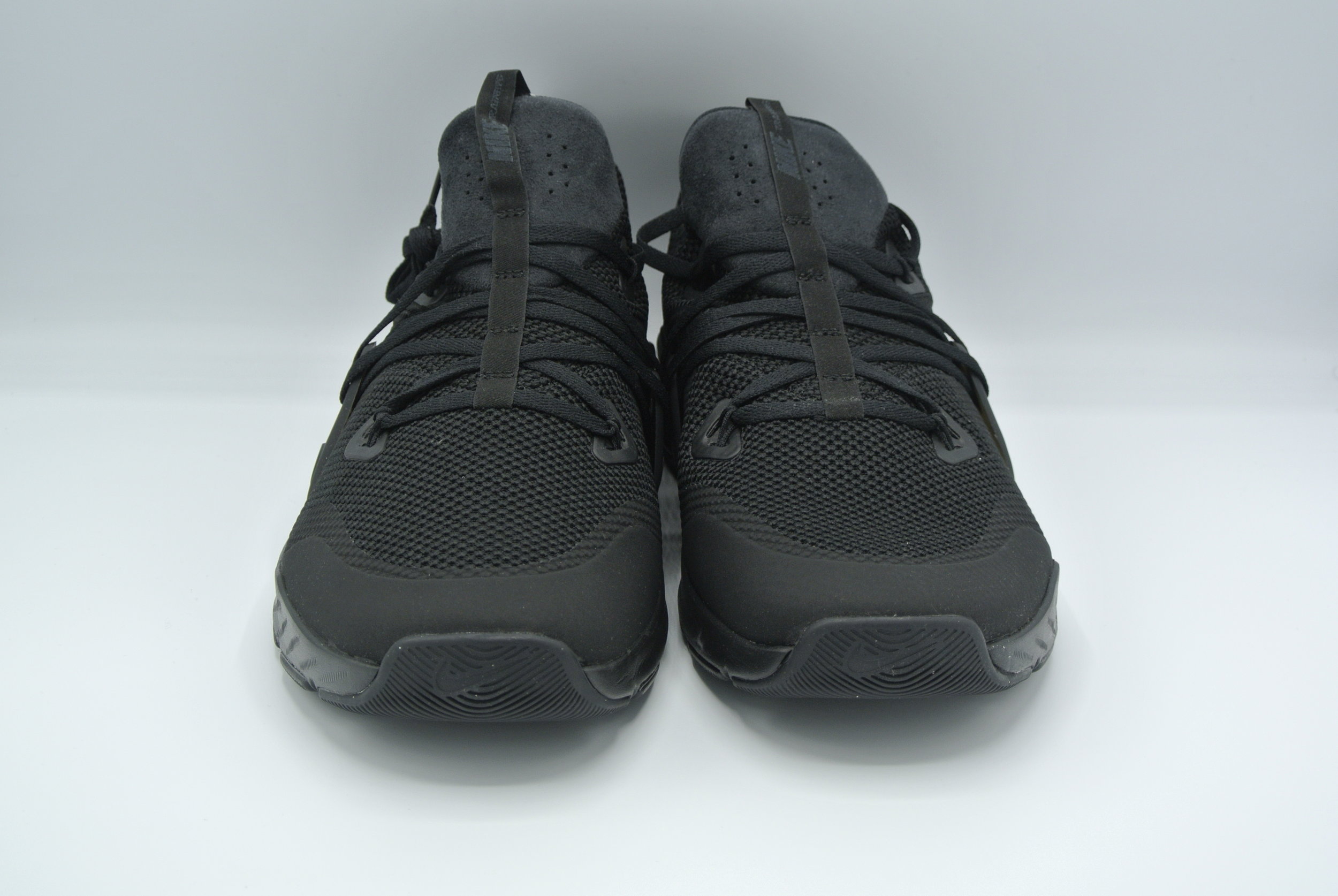 Nike Zoom Command (Black)